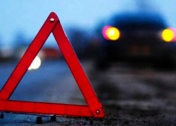 Две сельчанки устроили ДТП с 4 пострадавшими на воронежской дороге