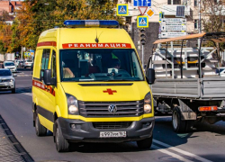 Разыскивается водитель, насмерть сбивший воронежца на пешеходной дорожке