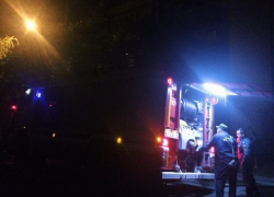 В Воронеже скандалист-арендатор поссорился с хозяйкой дома и сжег его