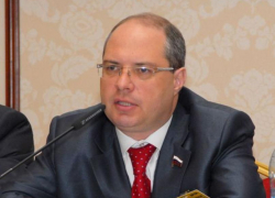 Сергей Гаврилов: "Нужно национализировать предприятия, которые неэффективно используются"