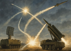 Стало известно, сколько беспилотников сбито над Воронежской областью за ночь