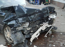 Сбившему насмерть пешеходов участковому продлили домашний арест в Воронеже