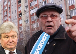 Утопающие в мусоре избиратели Ходырева ничего не знают о своем депутате