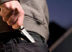 20-летний парень устроил из-за девушки поножовщину в центре Воронежа