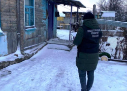 Три трупа нашли в доме под Воронежем 