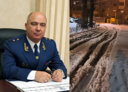 Коммунальная импотенция: после такого беспредела новый прокурор должен проверить ЖКХ Воронежа