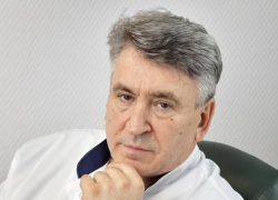 Еще один видный воронежский единоросс выдвинулся на праймериз перед выборами в Госдуму