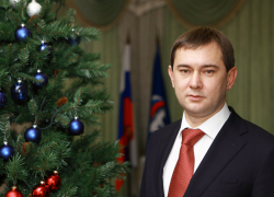 Владимир Нетесов о самых важных событиях 2014 года: Крым, Сочи и победа Алексея Гордеева на выборах губернатора