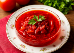 Борщ ударит по карману: в Воронежской области взлетели цены на основные овощи