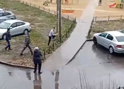 Нападение на глухонемого таксиста прокомментировала воронежская полиция 