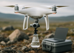 Беспилотники за 50 млн рублей собирается купить Воронежский технический университет