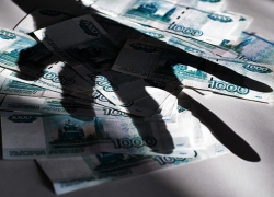 В Воронежской области брат украл у сестры 90 тысяч рублей