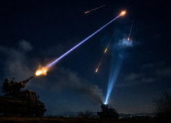 Семь беспилотников уничтожены над Воронежской областью