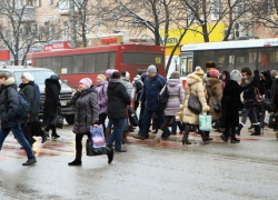 В Воронежской области сокращается численность коренного населения