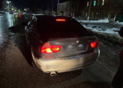 Автолюбитель с двумя сотнями неоплаченных штрафов попался автоинспекторам в Воронежской области