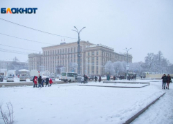  Работу автобусов продлят в новогоднюю ночь в Воронеже
