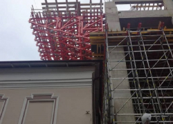 Воронежец раскрыл спецоперацию «архбандитов» в отношении усадьбы Быстржинских