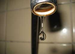 Коммунальная модернизация оставит без воды жителей воронежского Шилово