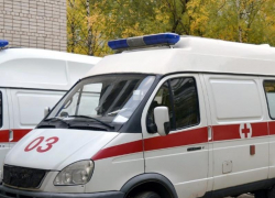 Мужчину цинично зарезали на глазах у жителей Воронежа