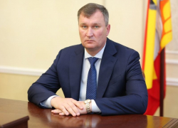 Строительный блок мэрии Воронежа обрел голову