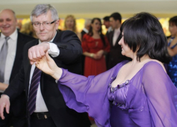 В Воронеже чиновники пошли в разгул