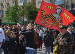 Массовые мероприятия на 9 мая в Воронеже не запланированы 