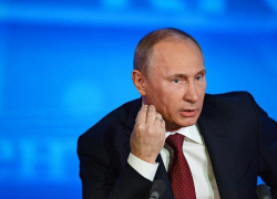  Владимир Путин рассказал журналисту из Воронежа, что будет с ипотекой