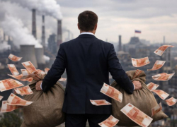 Власти наградят налоговой льготой «особо значимых» инвесторов в Воронежской области