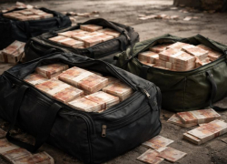 В 4 раза увеличится размер дефицита у бюджета Воронежской области? 