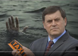 Макин и его друзья заговорили. «Блокнот Воронеж» даёт две версии избиения таксиста из «Вендетты»