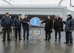 На принятом Гордеевым объекте под Воронежем выявили хищения бюджета