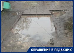 Воронежцев огорчило, что выборы прошли, и чиновники расслабились