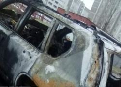 В Воронеже массовые поджоги автомобилей обернулись уголовными делами