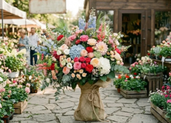 Топ-3 способа удивить девушку без повода