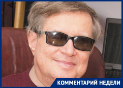 «Что мы делали не так последние 30 лет?» - адвокат Алимкин о мире после спецоперации ВС РФ