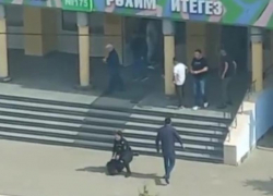 Из-за массового расстрела детей в Казани воронежским школам устроят тотальную проверку