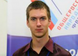 Александр Гусев не стал торопиться с утверждением Алексея Антиликаторова 