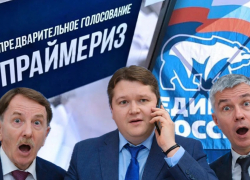 Депутат воронежской гордумы из бобровской Слободы Зачупейко решил подвинуть Гордеева и Ревенко