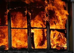 34-летний воронежец спалил дачу 59-летней любовницы 