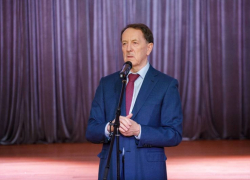 Федеральный канал включил в ТОП депутатов Госдумы экс-губернатора Воронежской области