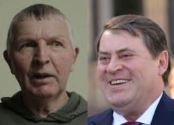 Преследующий пенсионера Чухлебова экс-вице-губернатор Макин раскрылся как бизнесмен