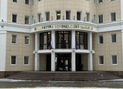 Прокуратура нашла нарушения в работе гострудинспекции Воронежской области