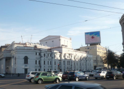 Синоптики: В середине рабочей недели в Воронеж придет лето