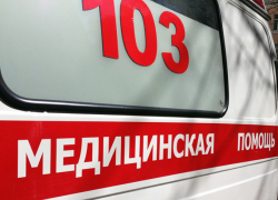 На остановке в Воронеже нашли тело 53-летнего мужчины