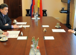 Построят ли в Воронеже новый онкологический диспансер?