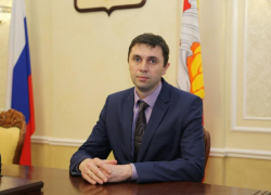 Чиновник, который на время получает управление Воронежем, отмечает 49-й день рождения