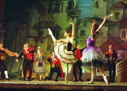 Департамент культуры и архивного дела хотят возглавить артист, журналист и проректор вуза