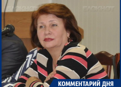 При Гордееве Надежда Сафонова даже не пикнула бы! - источник 