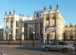 Пьяный воронежец два раза "заминировал" железнодорожный вокзал