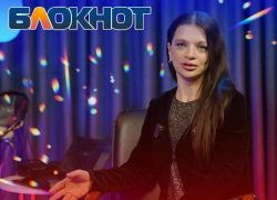 Пронзительную песню о солдате спела вживую воронежская певица